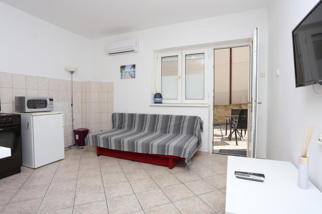Apartment Split 11518B Exteriér fotografie