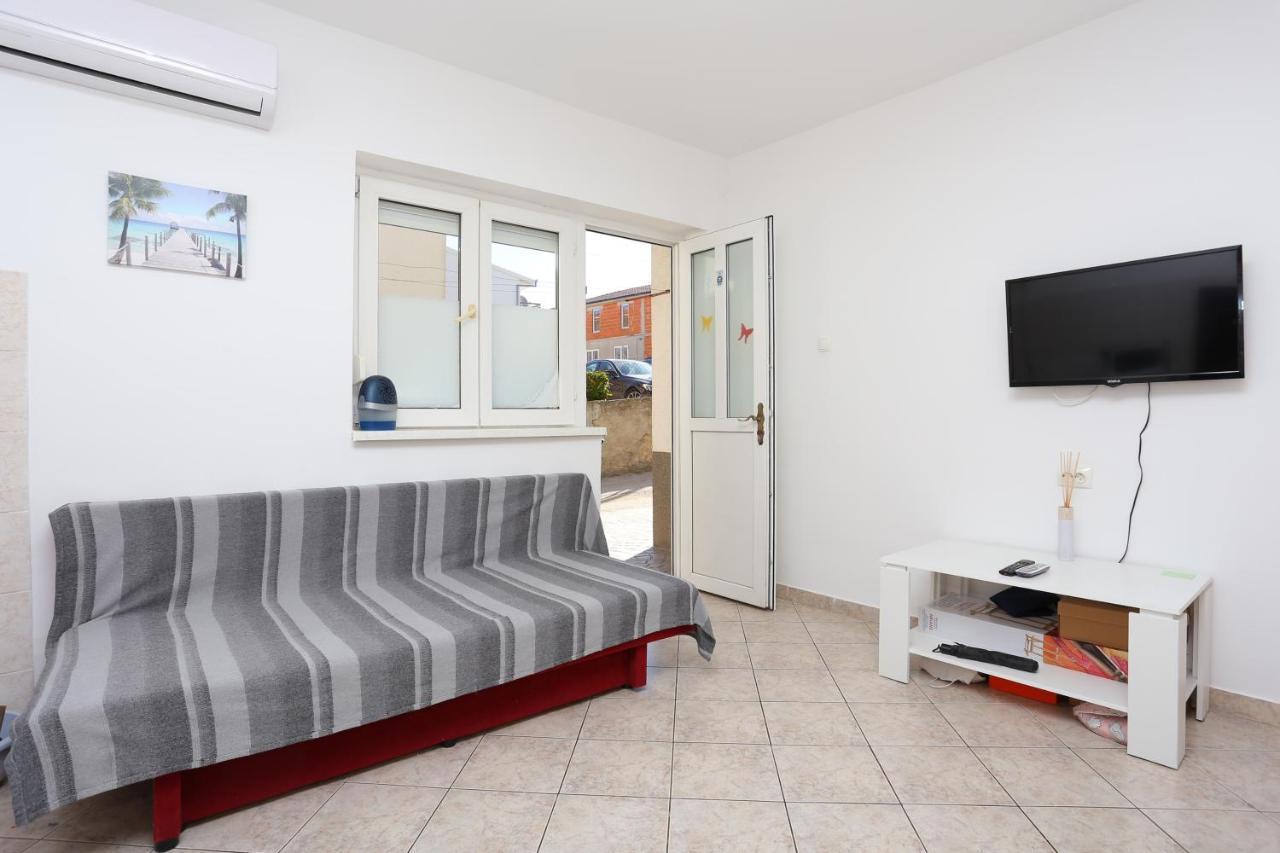 Apartment Split 11518B Exteriér fotografie
