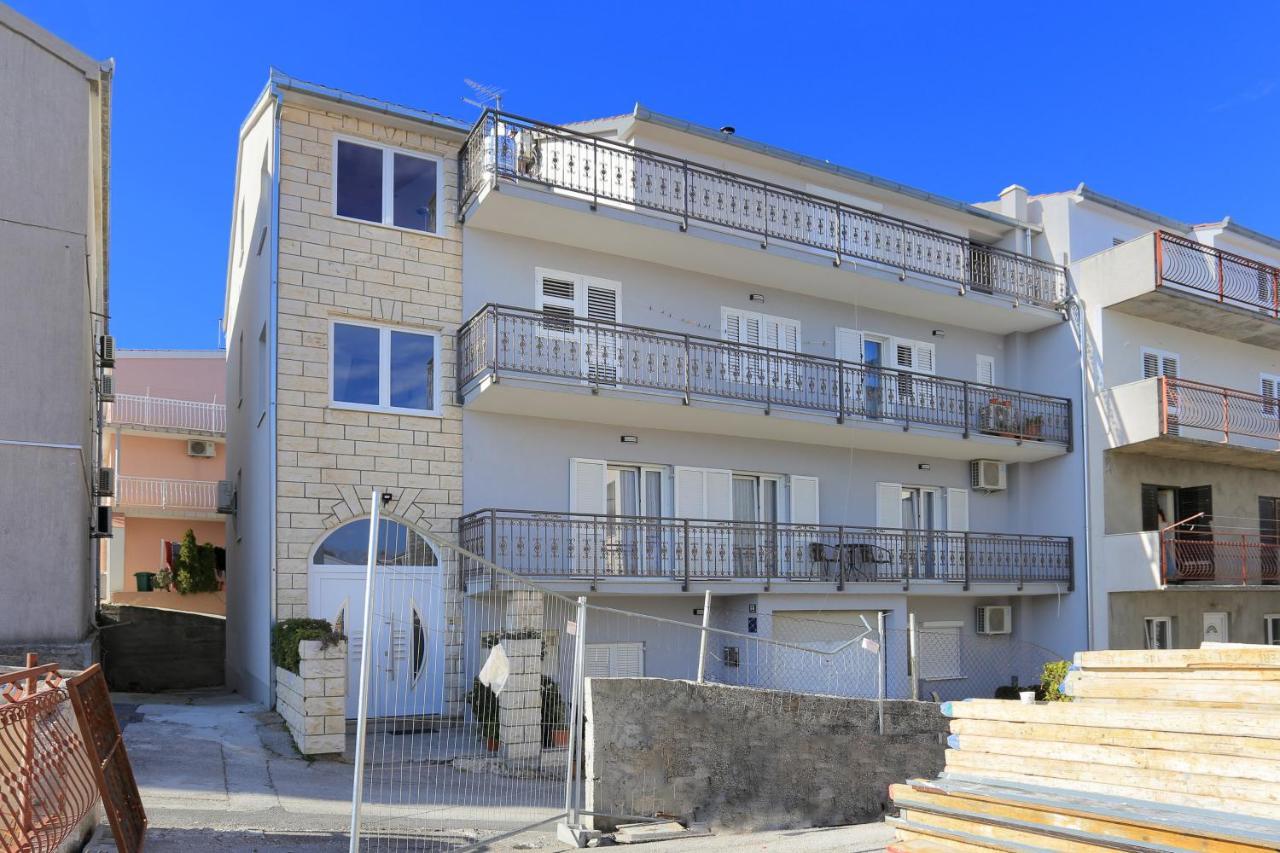 Apartment Split 11518B Exteriér fotografie