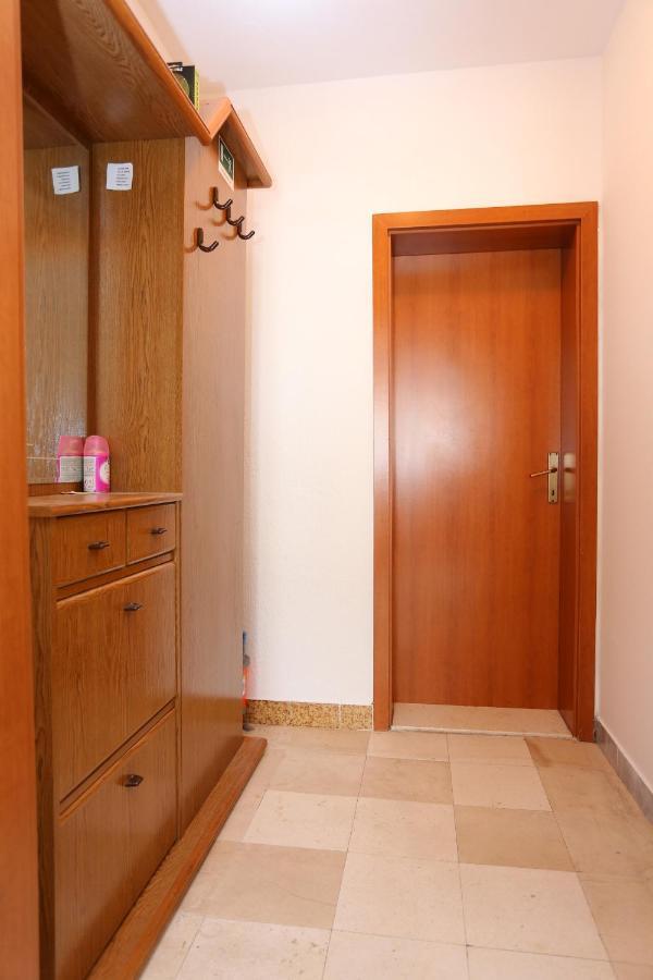 Apartment Split 11518B Exteriér fotografie