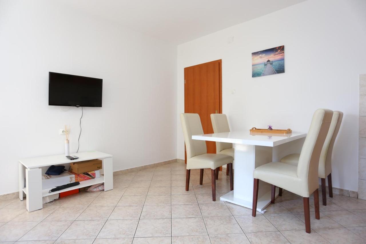 Apartment Split 11518B Exteriér fotografie